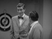 Click to watch 'Fifty-Two, Forty-Five...' (popup) The Dick Van Dyke Show